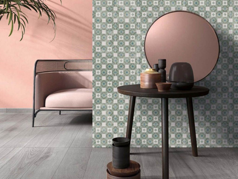 Плитка PLAY (ABK Ceramiche) в Москве