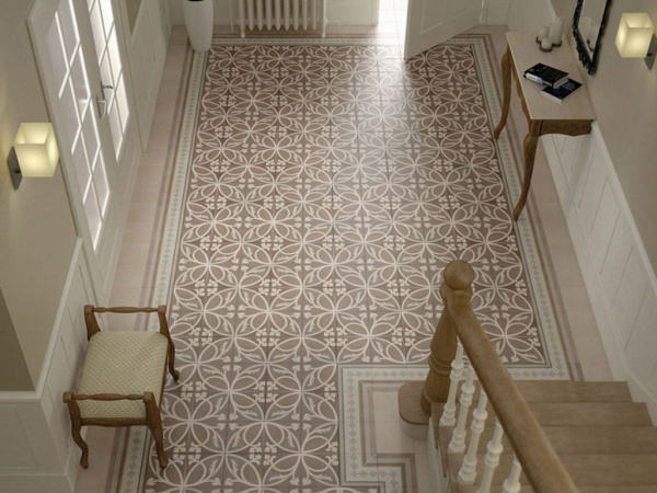 Плитка CAPRICE (Equipe Ceramicas) в Москве