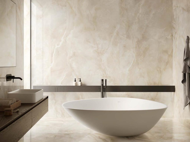 Плитка MAJESTIC ONYX (Piemme Ceramiche (Valentino)) в Москве