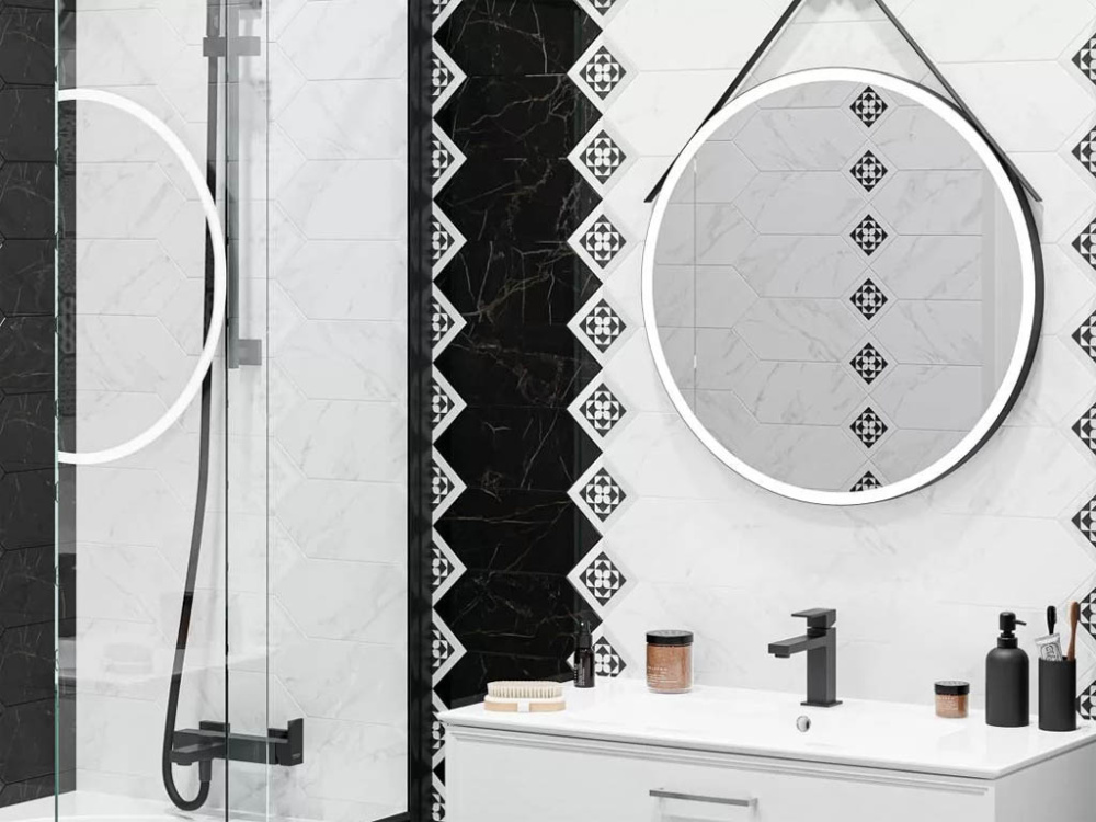 Плитка КЕЛУШ (Kerama Marazzi) в Москве