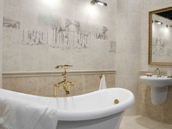 Плитка ФОРУМ (Керамин) в Москве