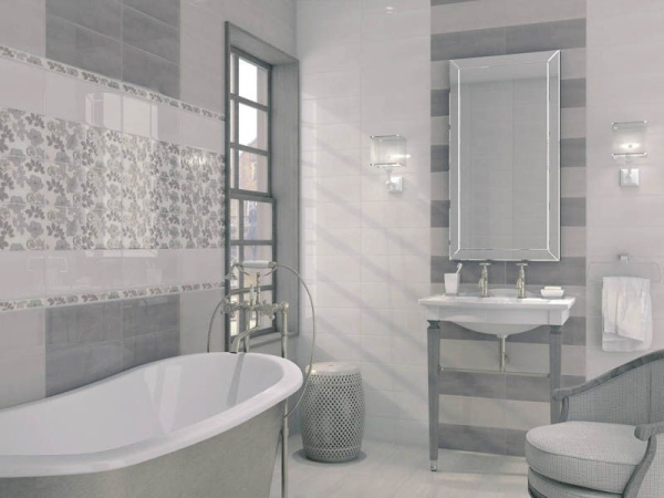 Плитка НЬЮПОРТ (Kerama Marazzi) в Москве