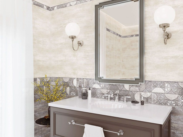 Плитка REZZO (Alma Ceramica) в Москве