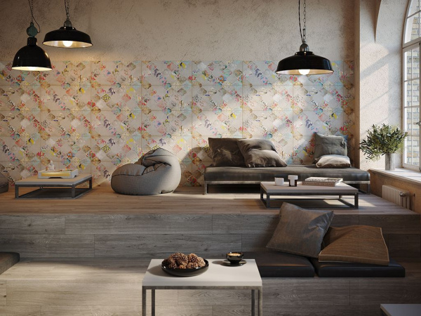 Плитка SAY (Creto) в Москве