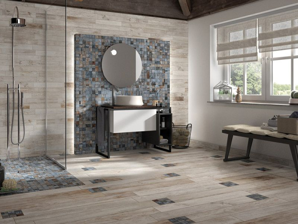 Плитка INWOOD (Rondine Group RHS) в Москве