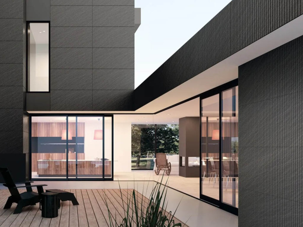 Плитка TITANIUM (Ibero Ceramicas) в Москве