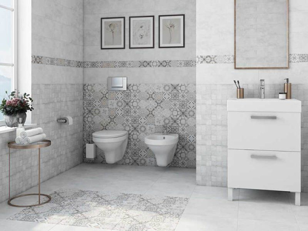 Плитка SONATA (Cersanit) в Москве