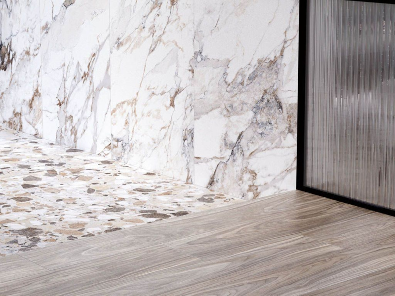 Плитка WOOD-X (Vitra) в Москве