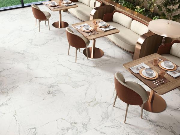 Плитка IGUAZU (Porcelanite Dos) в Москве