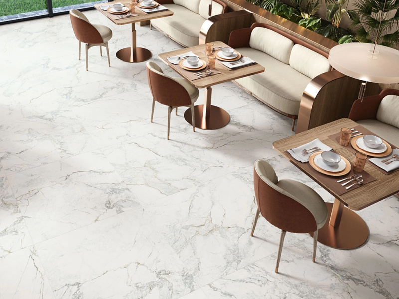 Плитка IGUAZU (Porcelanite Dos) в Москве
