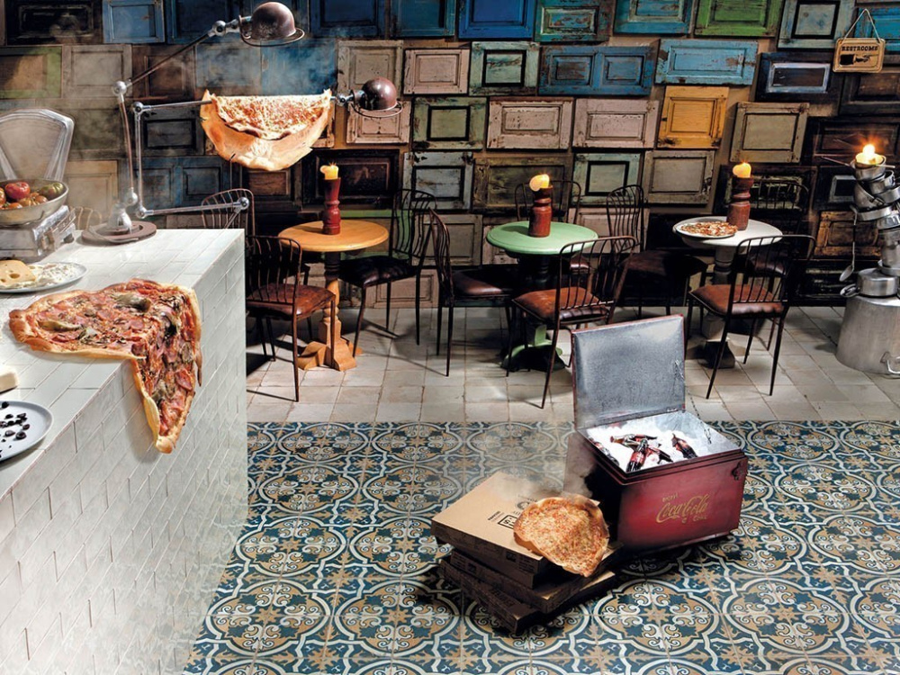 Плитка FS ORIGINAL (Peronda) в Москве