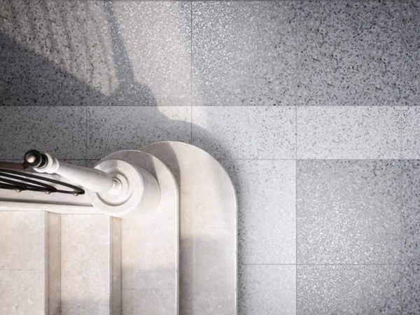 Плитка TERRAZZO (Casalgrande Padana) в Москве