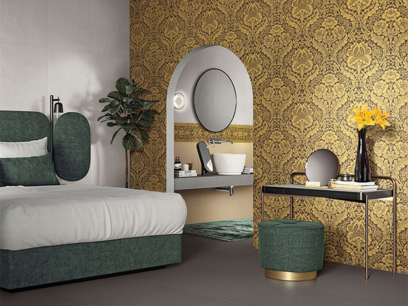 Плитка CHROMAGIC (Serenissima) в Москве