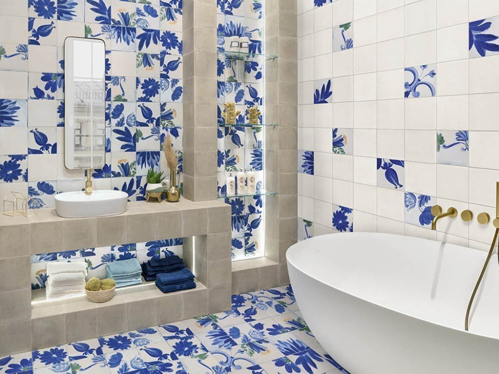 Плитка PORTO (Mainzu) в Москве