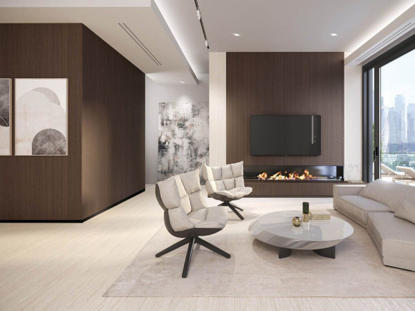 Плитка СУПЕРМАКСИ: WOOD (Kerama Marazzi) в Москве