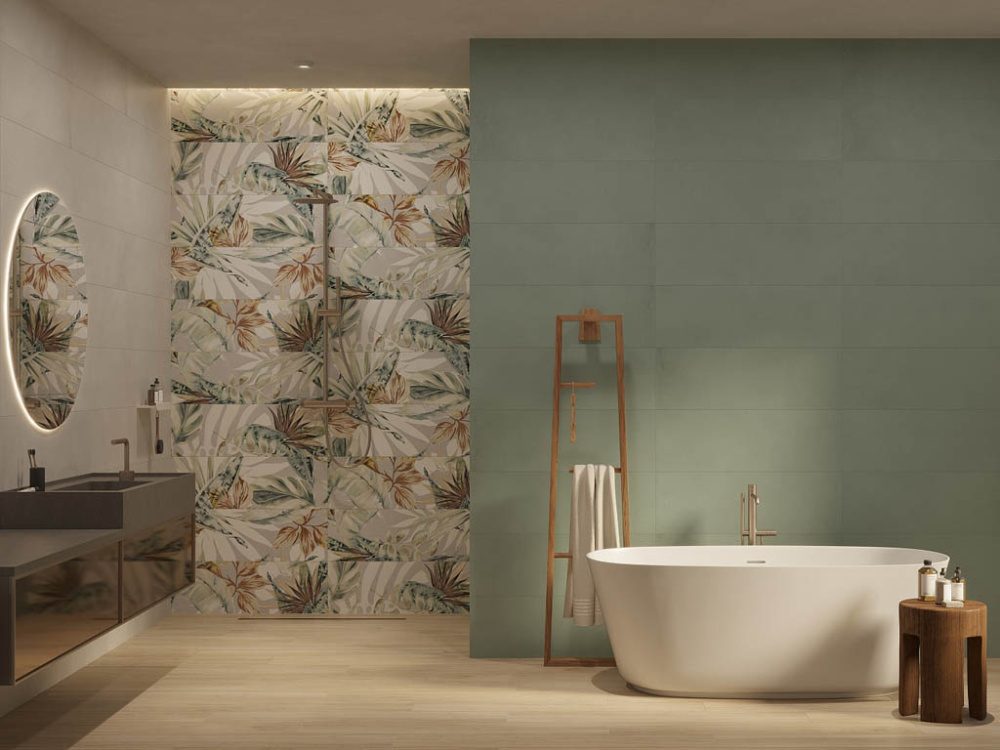 Плитка ESTETIKA DARK (Creto) в Москве