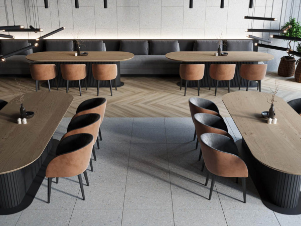 Плитка ARTWOOD (Estima) в Москве