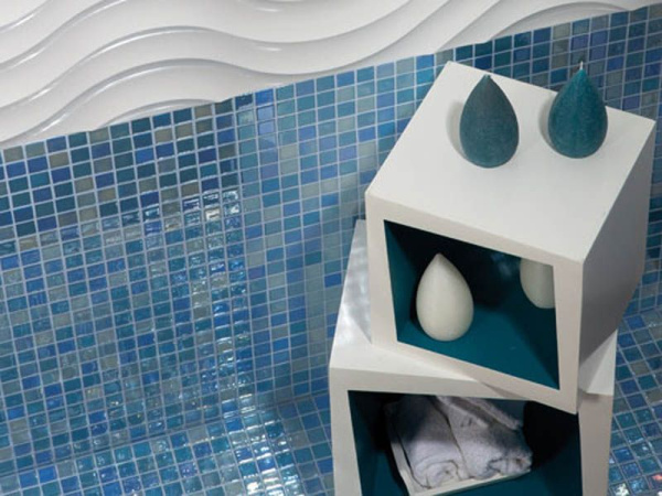 Мозаика LUX (Vidrepur) в Москве