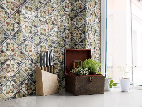 Плитка LIVORNO (Mainzu) в Москве