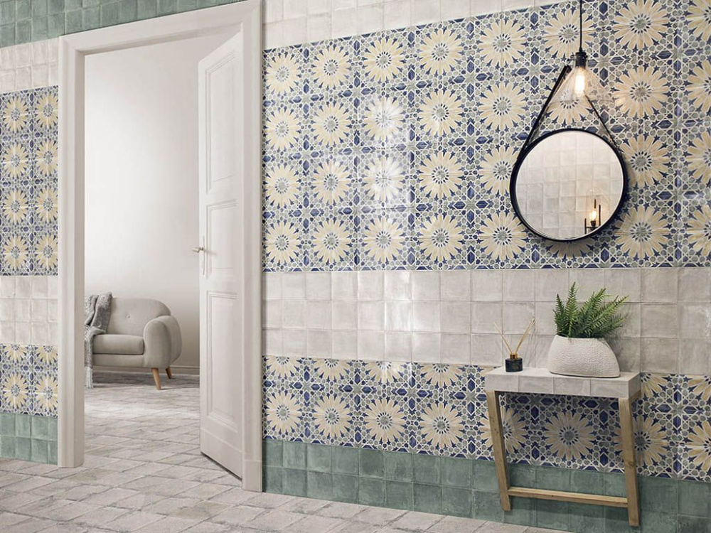 Плитка NAZARI (Mainzu) в Москве