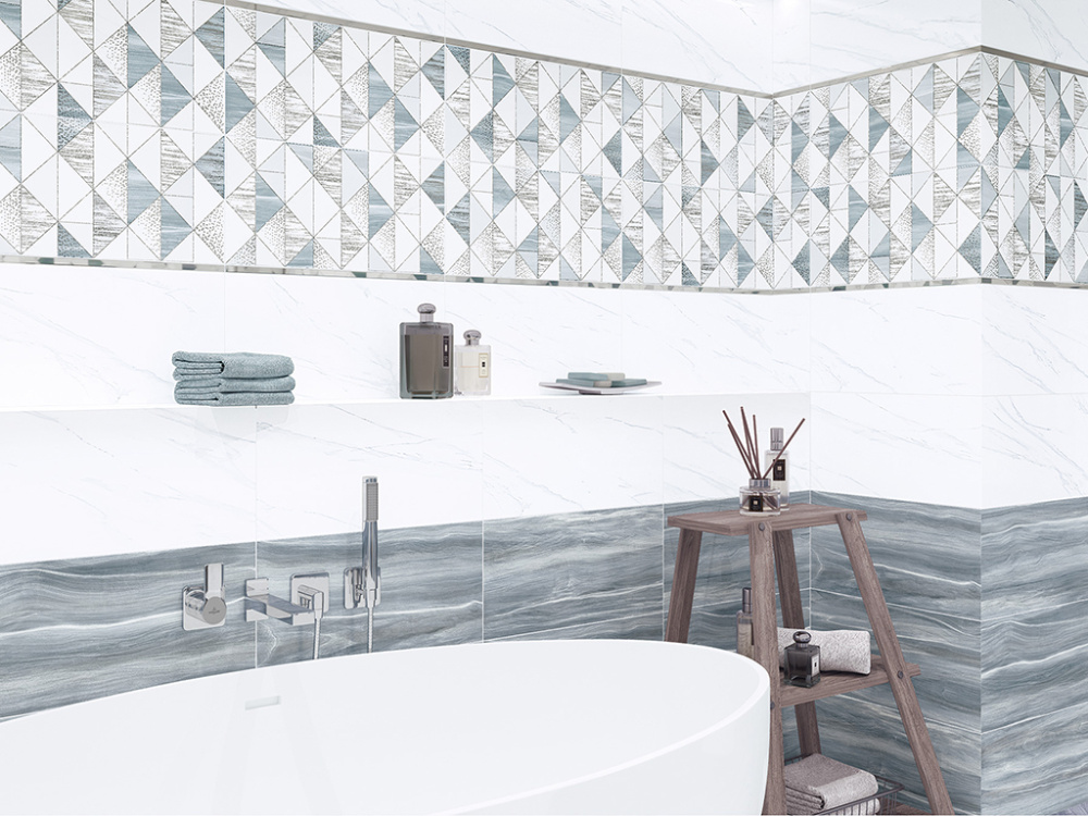 Плитка JULIA (AltaCera) в Москве