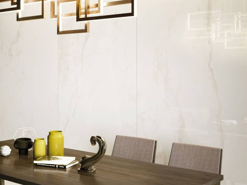 Плитка PURITY OF MARBELE XL Supergres Ceramiche в Москве