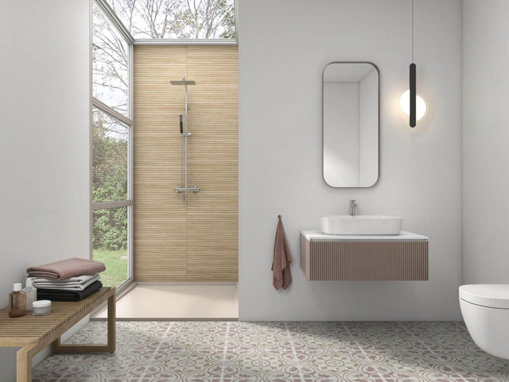 Плитка NUVA (Pamesa) в Москве