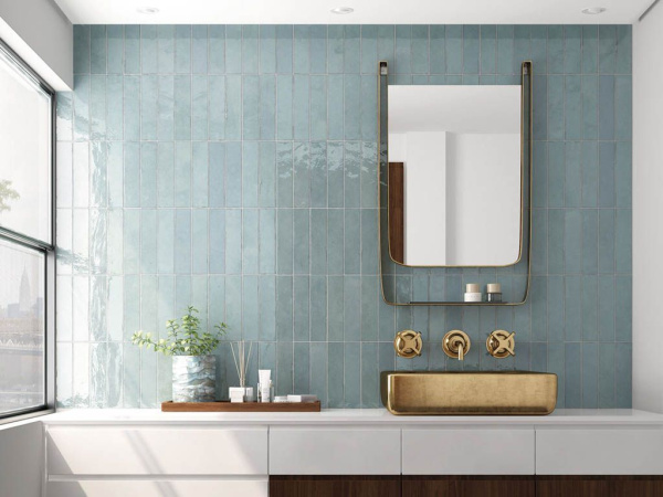 Плитка TRIBECA (Equipe Ceramicas) в Москве