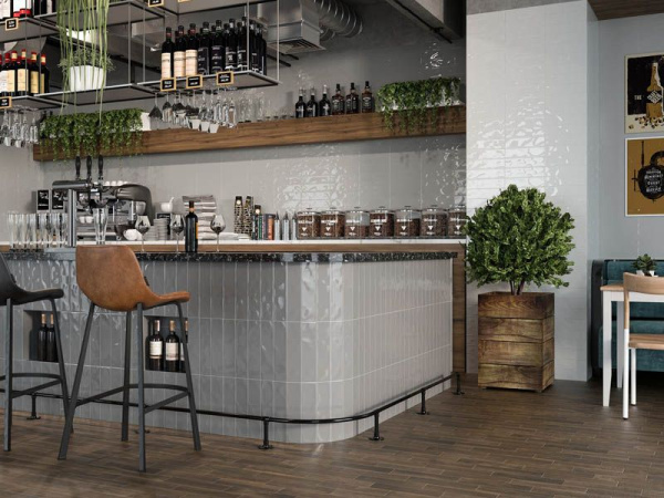 Плитка ACUARELA (El Barco) в Москве