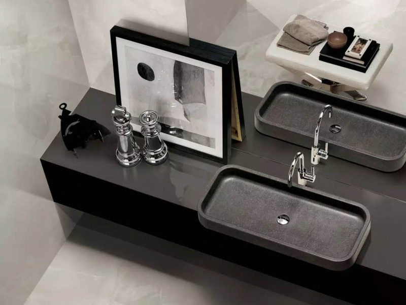 Плитка ECCENTRIC LUXE (REX Ceramiche) в Москве