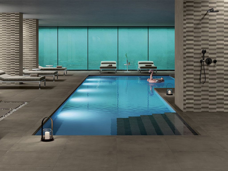 Плитка INFINITY (Cercom) в Москве