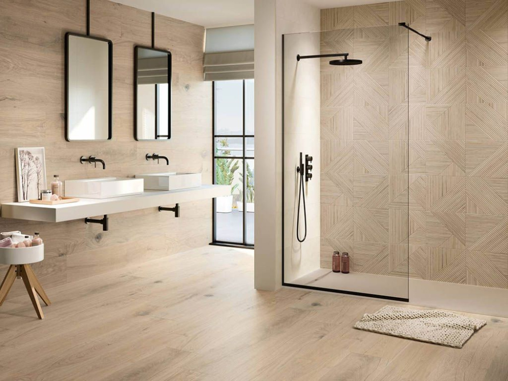 Плитка TANGRAM (Colorker) в Москве