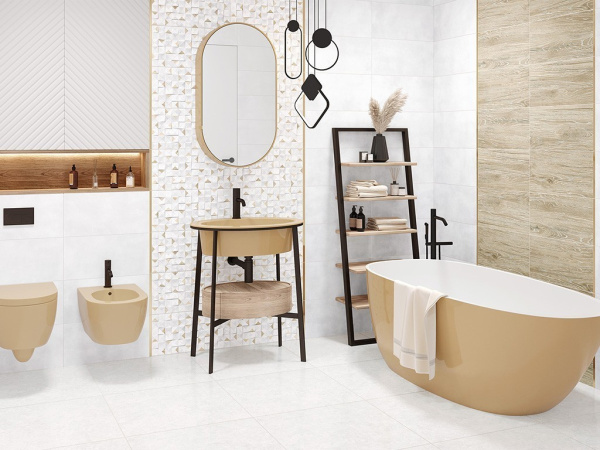 Плитка ISLANDIA (AltaCera) в Москве