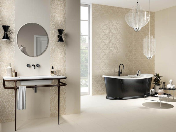 Плитка NEW ENGLAND Ascot Ceramiche в Москве