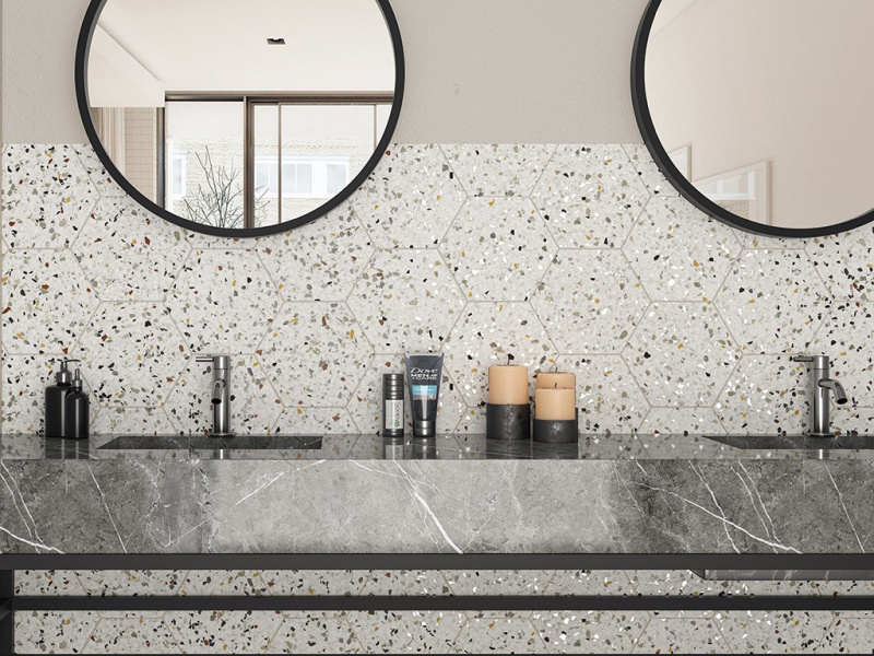 Плитка TEMPO (Ecoceramic) в Москве