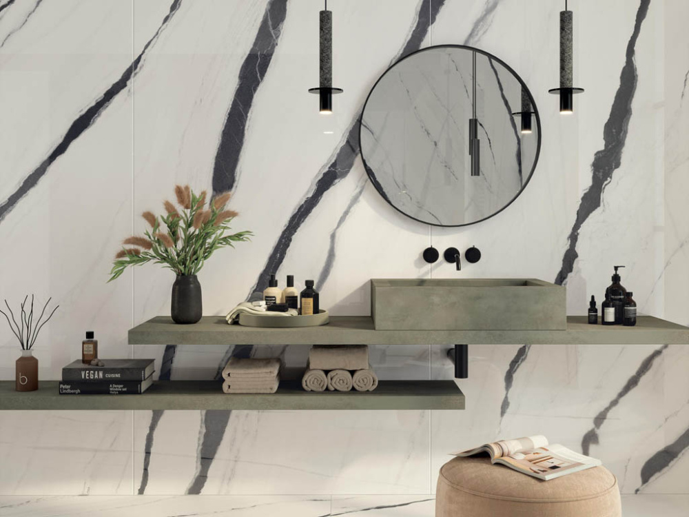 Плитка FORTE DEI MARMI (Atlas Concorde Россия) в Москве