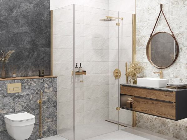 Плитка KREO (Delacora) в Москве