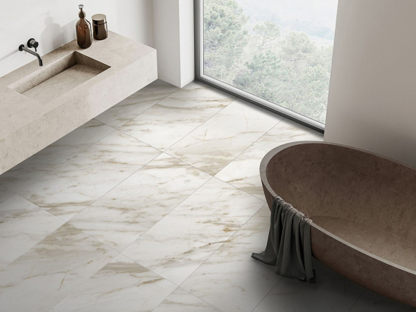 Плитка CALACATTA (Керлайф) в Москве