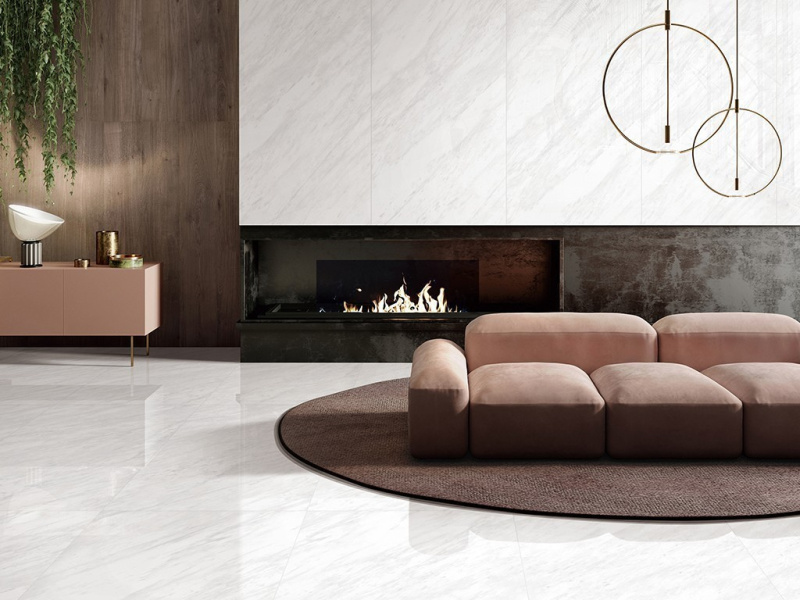 Плитка OSTUNI (Nanogress) в Москве