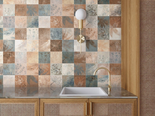 Плитка HERBAL (Gayafores) в Москве