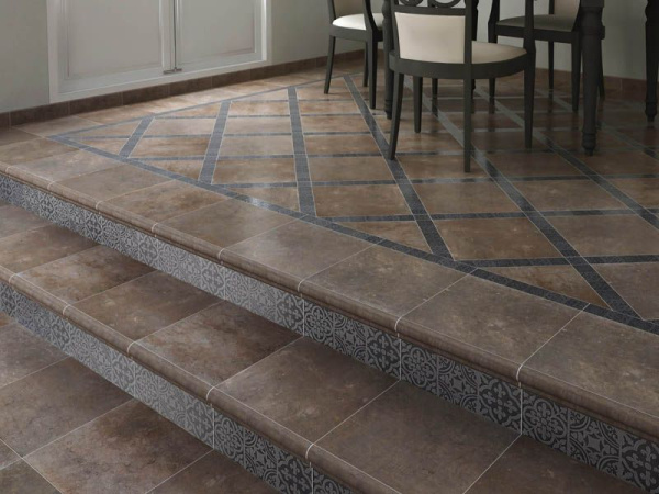 Плитка ПЬЕРФОН (Kerama Marazzi) в Москве