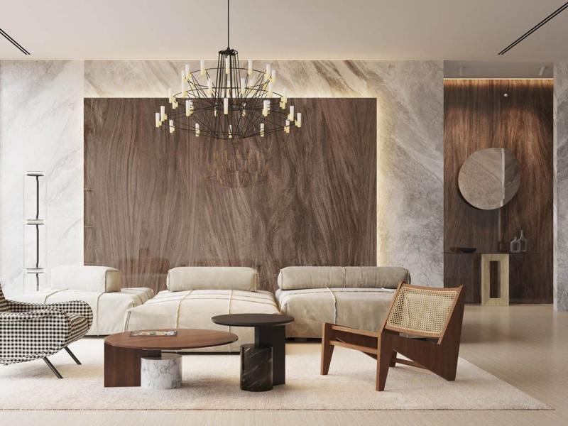 Плитка СУПЕРМАКСИ: WOOD (Kerama Marazzi) в Москве