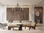 Плитка СУПЕРМАКСИ: WOOD (Kerama Marazzi) в Москве