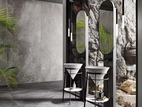 Плитка СУПЕРМАКСИ: STONE АРДЕЗИЯ (Kerama Marazzi) в Москве