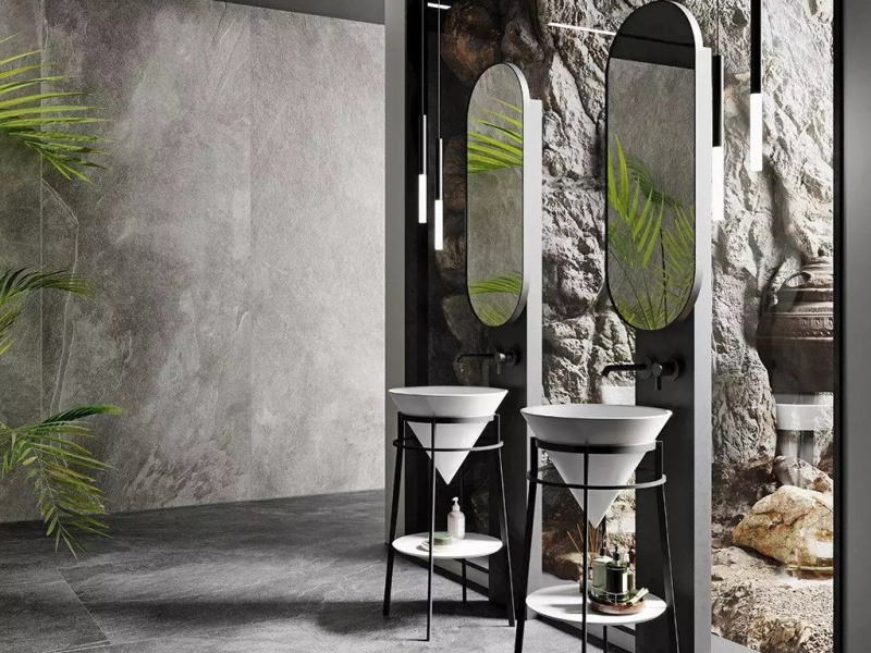 Плитка СУПЕРМАКСИ: STONE АРДЕЗИЯ (Kerama Marazzi) в Москве