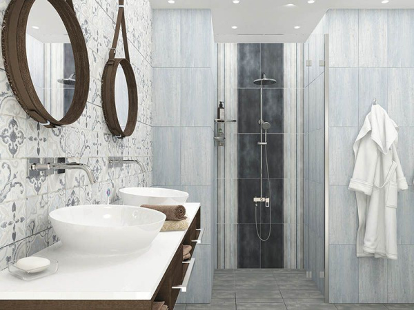 Плитка DECO (AltaCera) в Москве