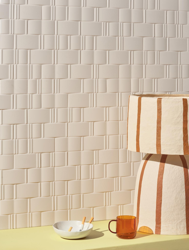 Керамическая плитка 41zero42 MOU в Москве