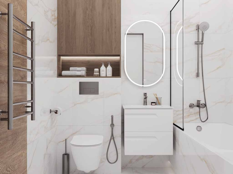 Плитка CALACATTA REGAL GOLD (Ceradim) в Москве