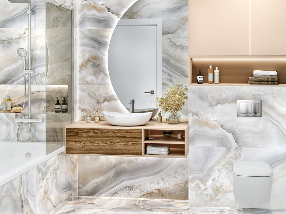 Плитка AGATE (LCM) в Москве