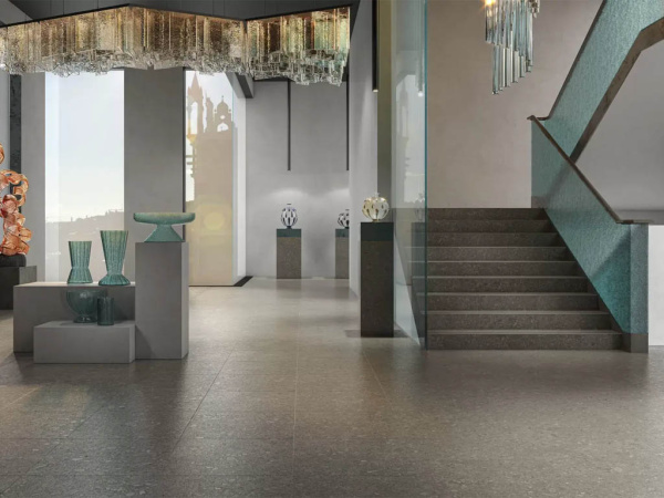 Плитка VENEZIA: ЧЕППО ДИ ГРЕ (Kerama Marazzi) в Москве